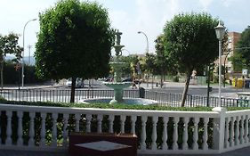 Cordoba Tourist Apartments