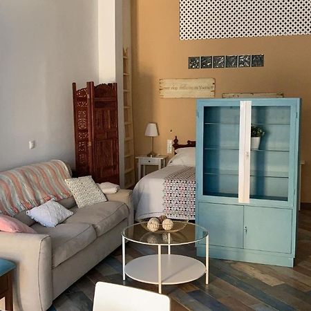 Cordoba Tourist Apartments Extérieur photo
