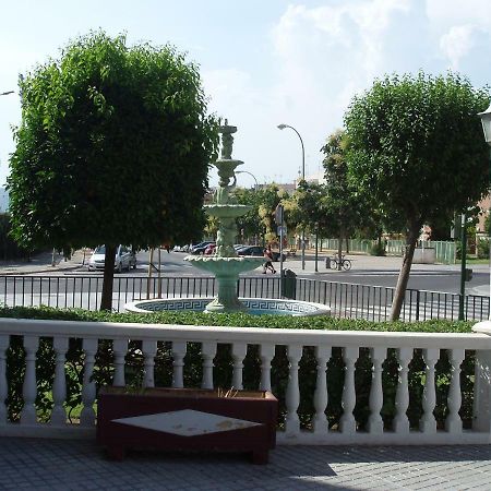 Cordoba Tourist Apartments Extérieur photo