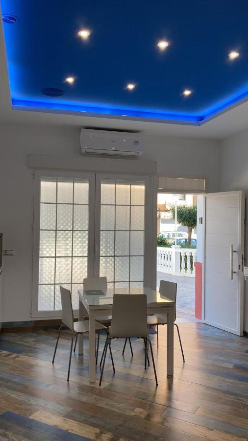 Cordoba Tourist Apartments Extérieur photo