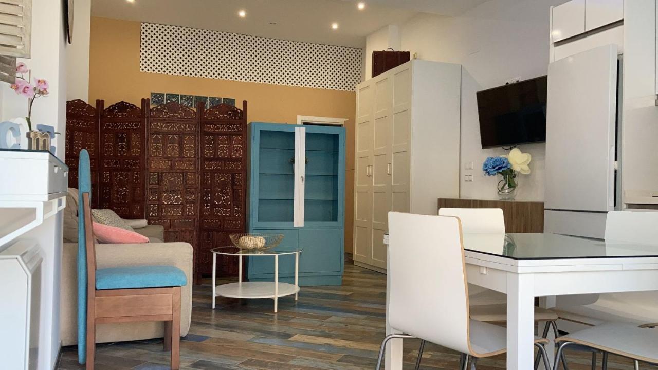 Cordoba Tourist Apartments Extérieur photo