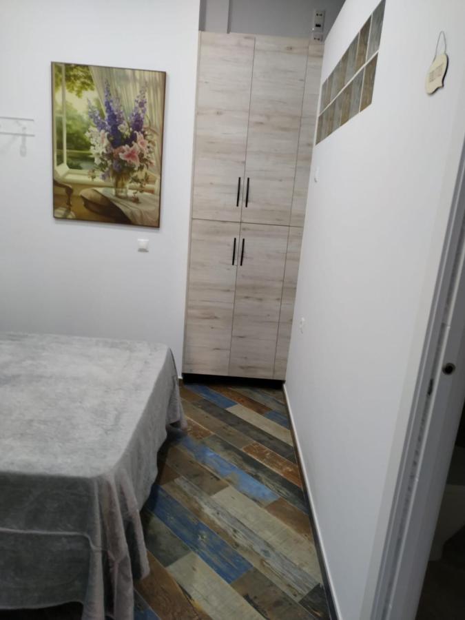 Cordoba Tourist Apartments Extérieur photo