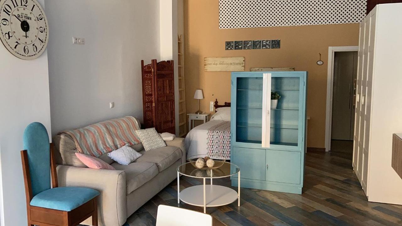 Cordoba Tourist Apartments Extérieur photo