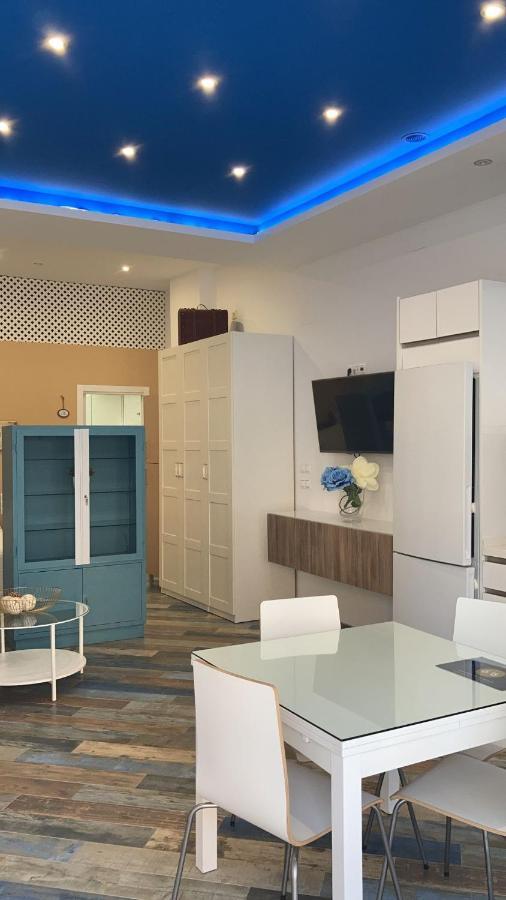 Cordoba Tourist Apartments Extérieur photo