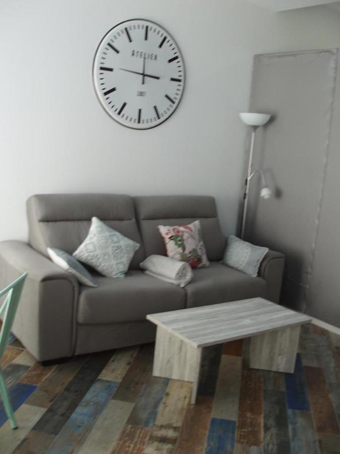Cordoba Tourist Apartments Extérieur photo