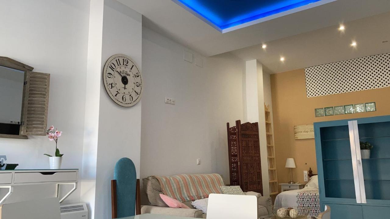 Cordoba Tourist Apartments Extérieur photo