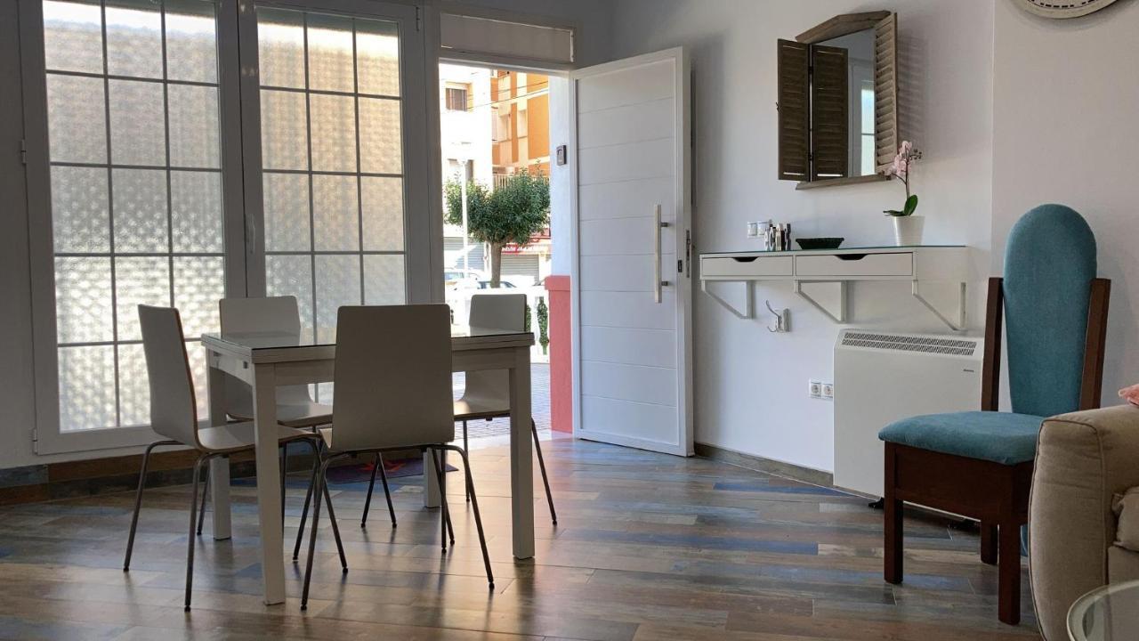 Cordoba Tourist Apartments Extérieur photo