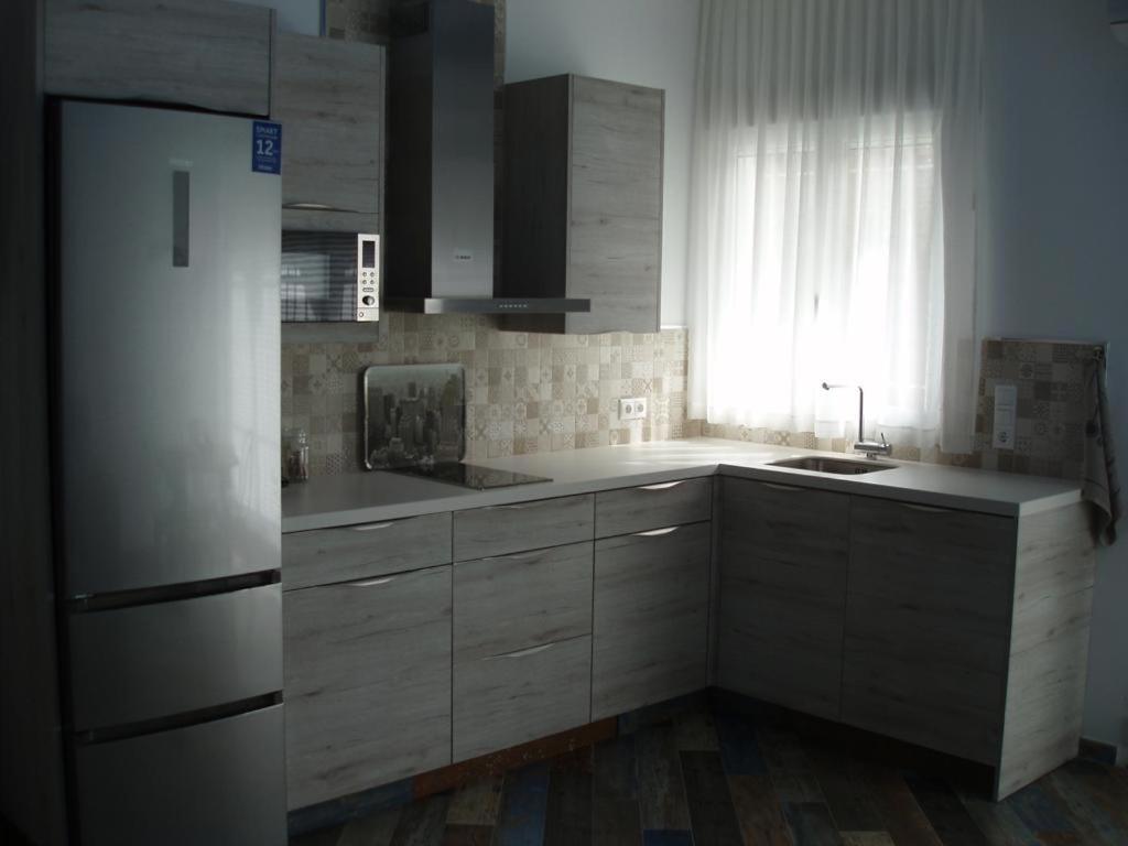 Cordoba Tourist Apartments Extérieur photo