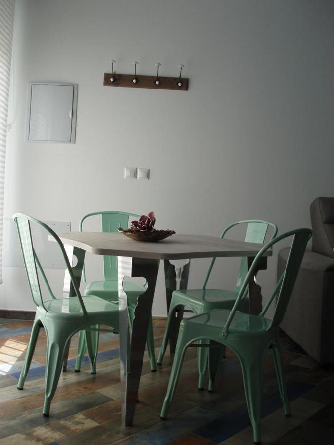 Cordoba Tourist Apartments Extérieur photo