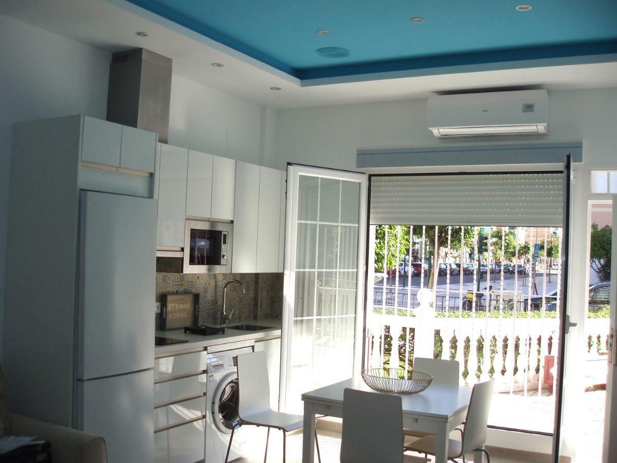 Cordoba Tourist Apartments Extérieur photo