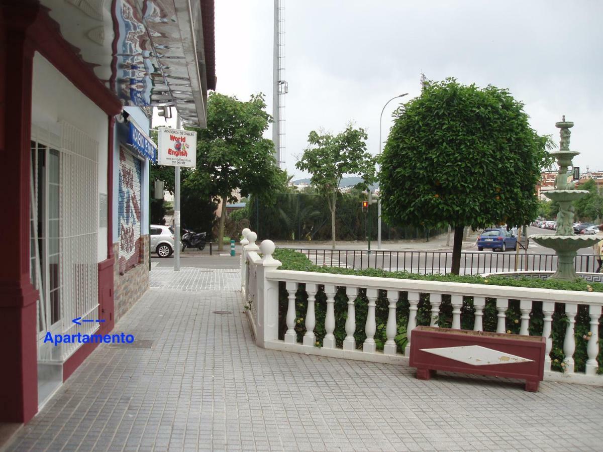 Cordoba Tourist Apartments Extérieur photo