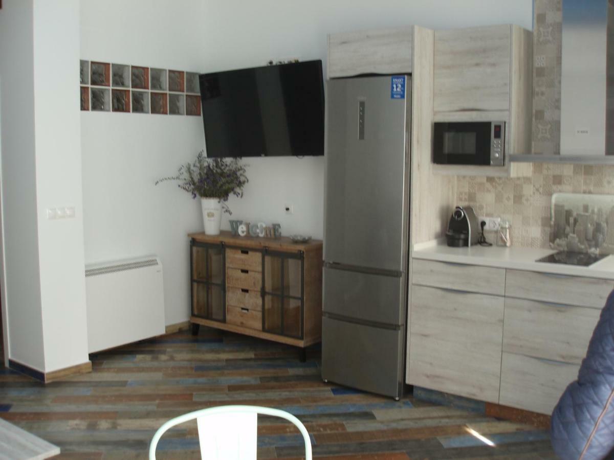 Cordoba Tourist Apartments Extérieur photo