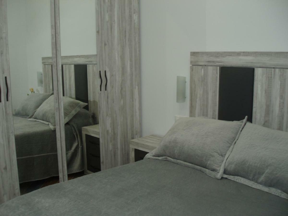 Cordoba Tourist Apartments Extérieur photo