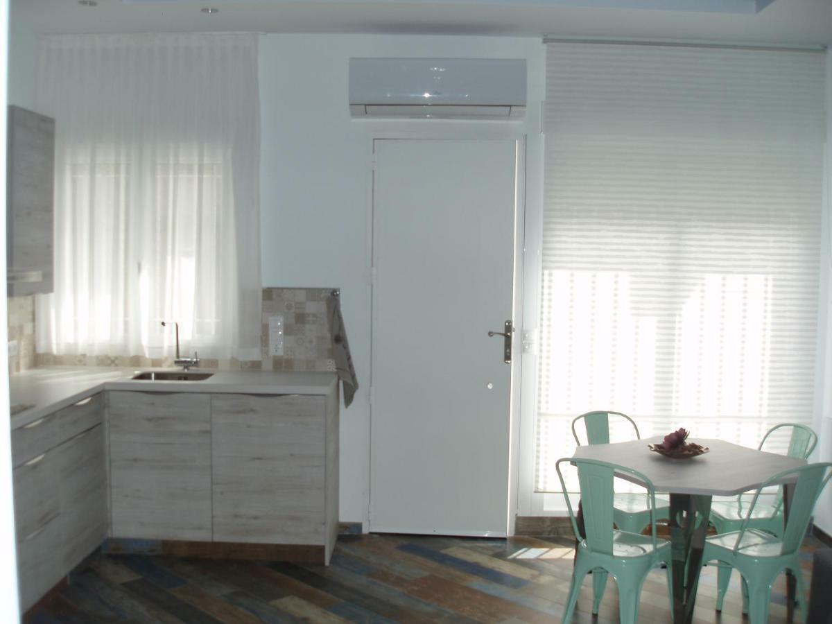Cordoba Tourist Apartments Extérieur photo